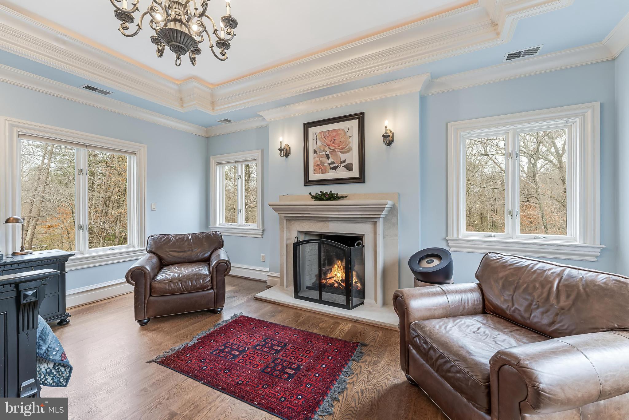 KENTLAND POND - Residential