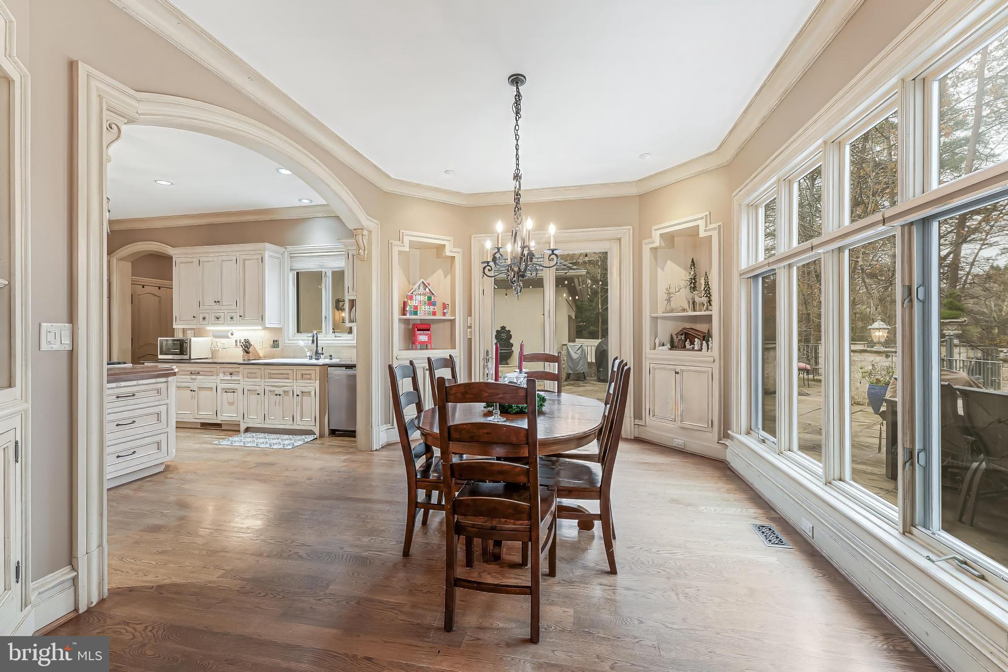 KENTLAND POND - Residential