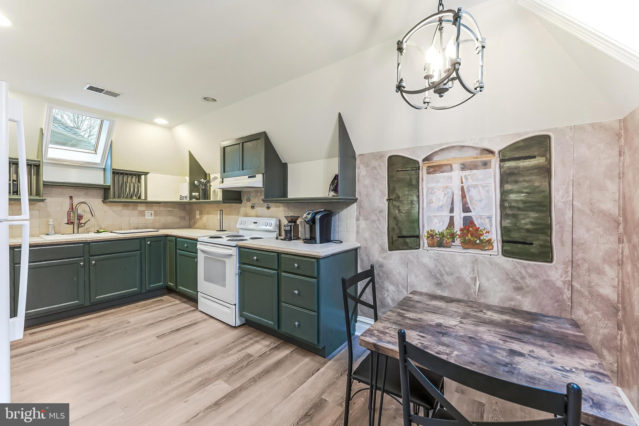 KENTLAND POND - Residential