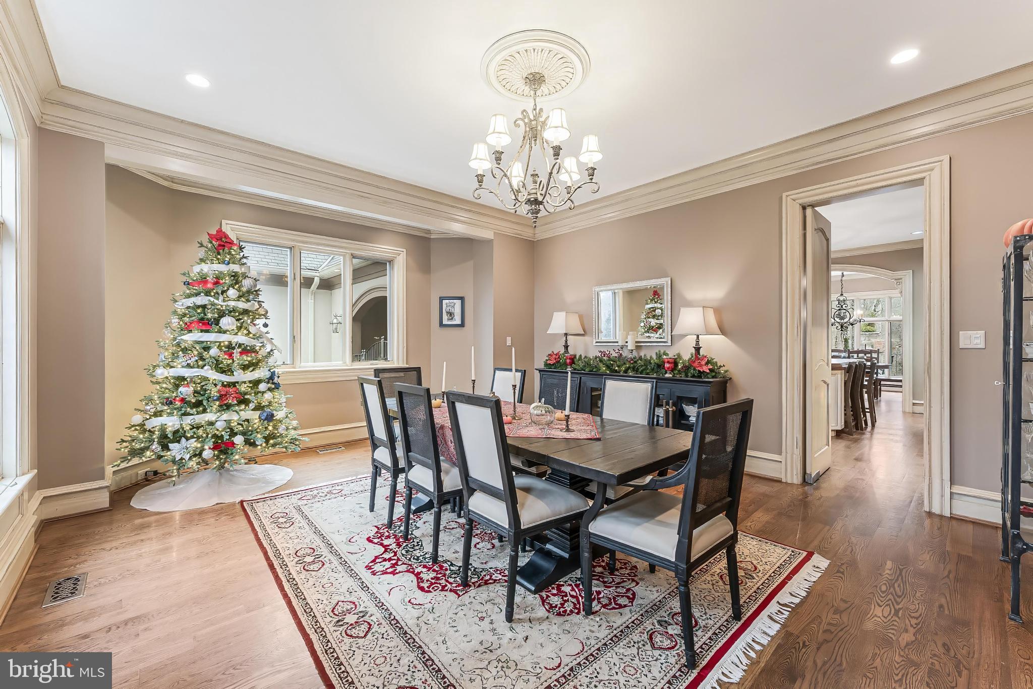 KENTLAND POND - Residential