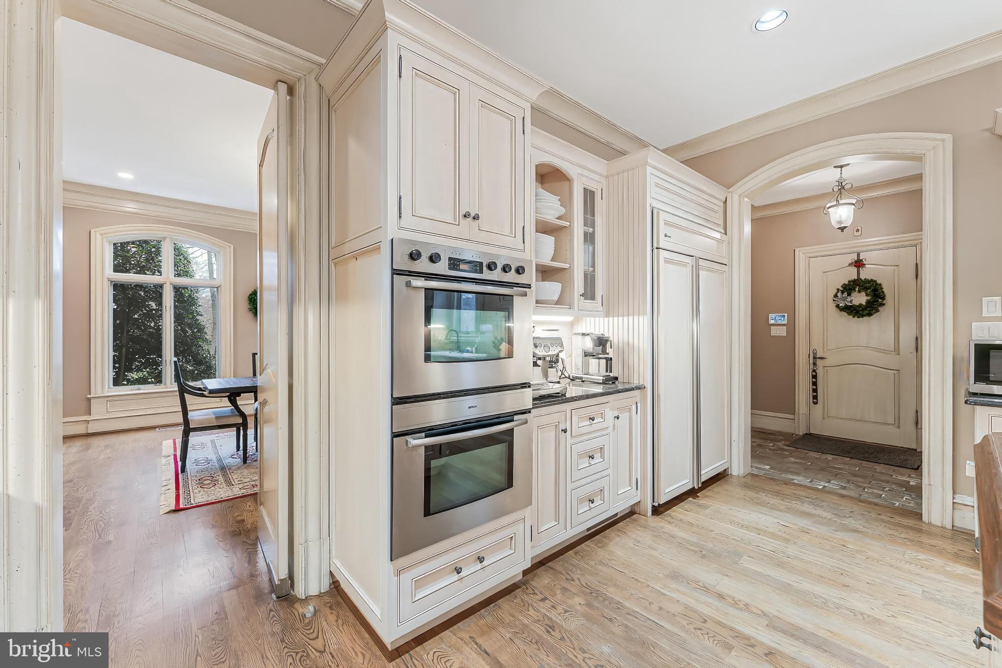 KENTLAND POND - Residential