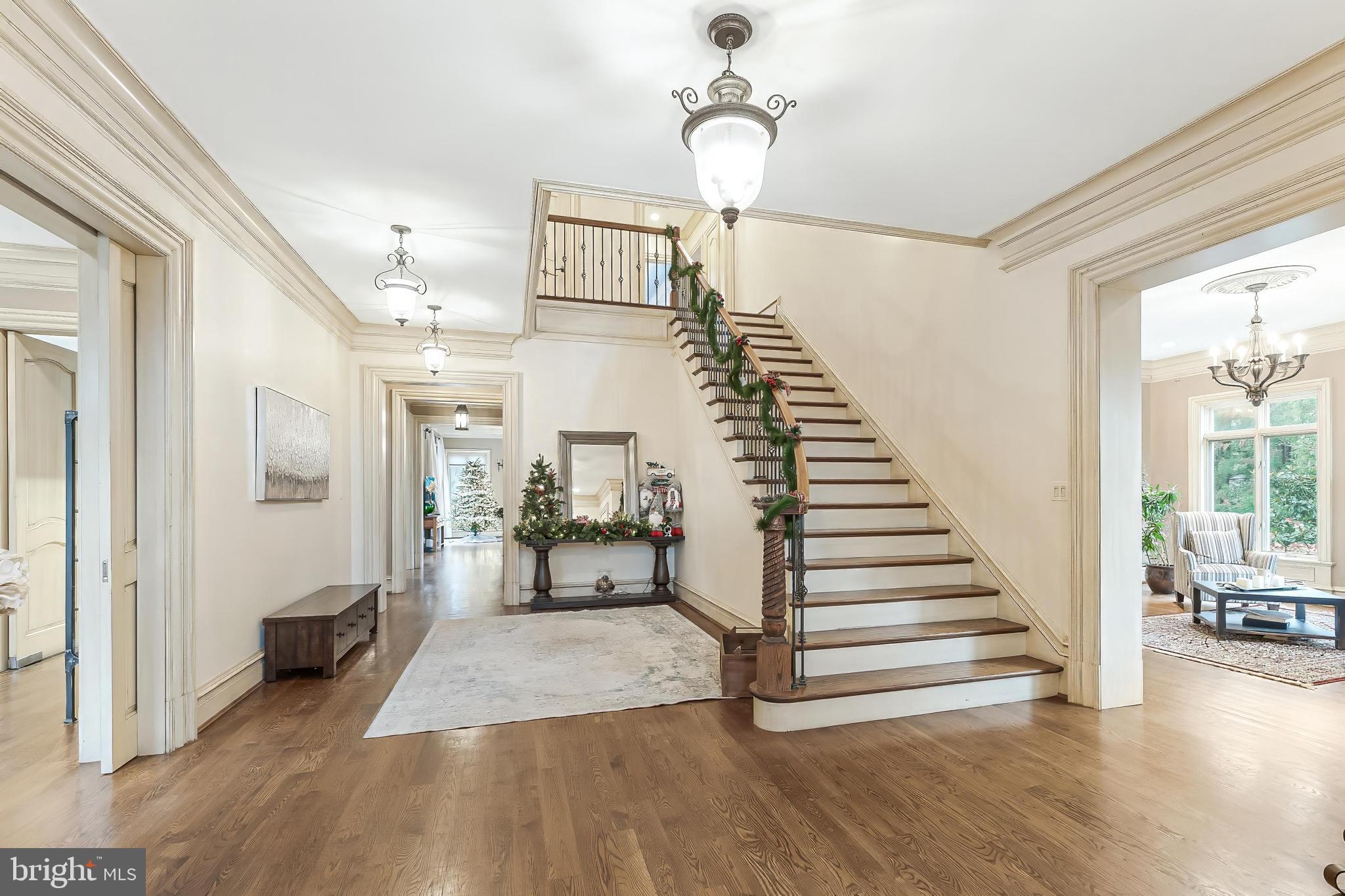 KENTLAND POND - Residential