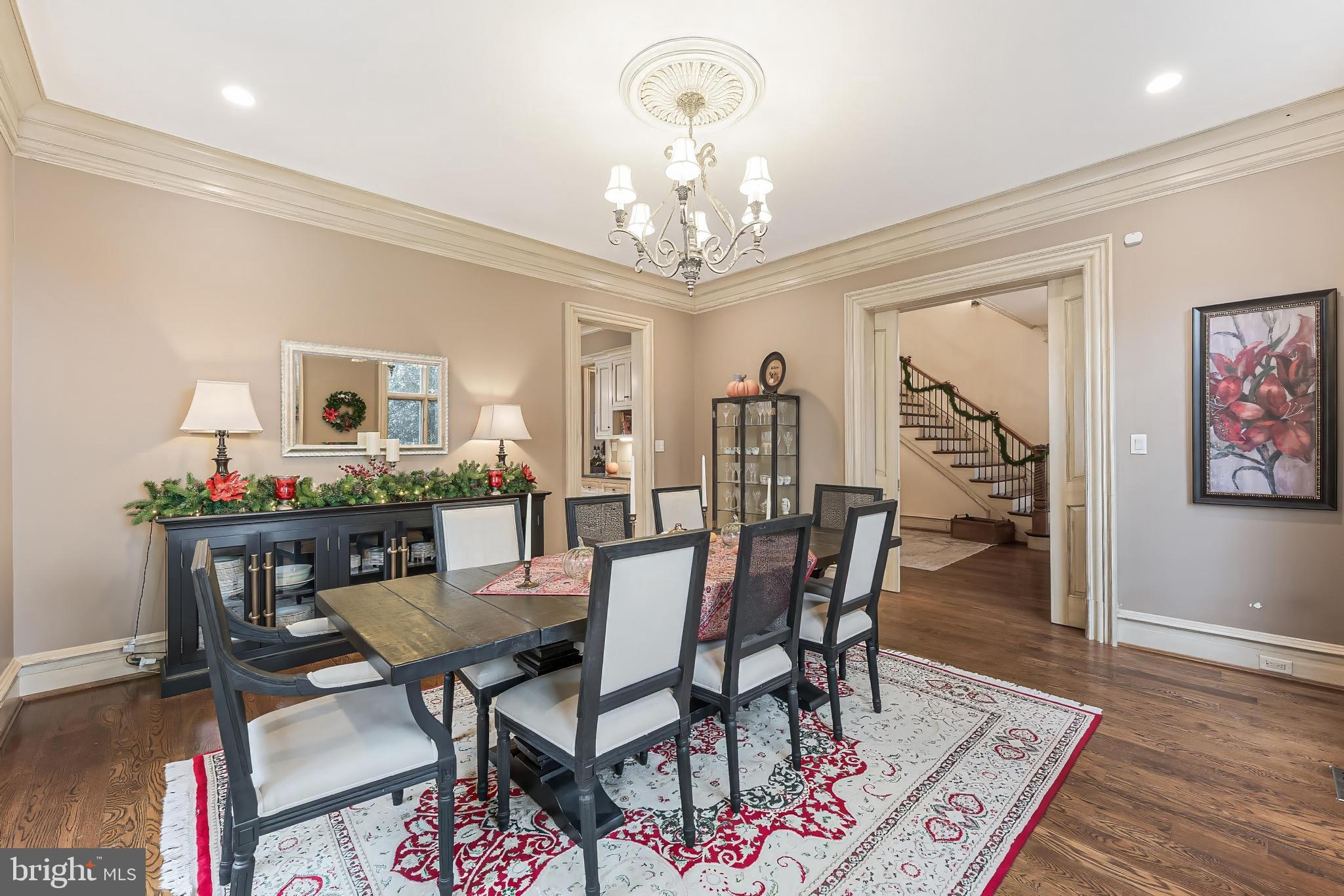 KENTLAND POND - Residential