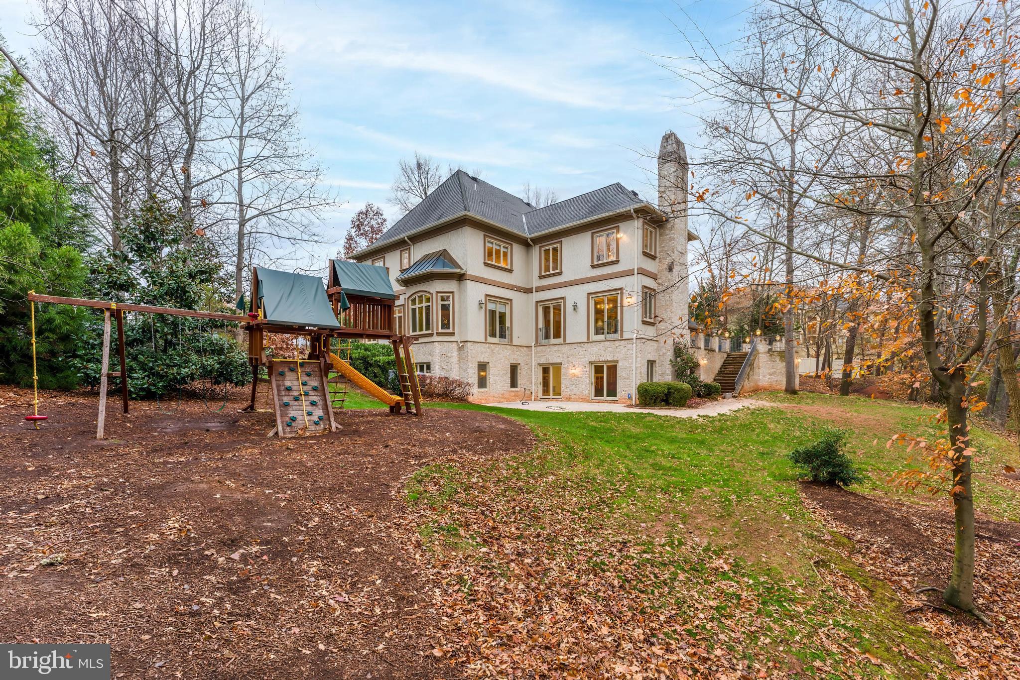 KENTLAND POND - Residential