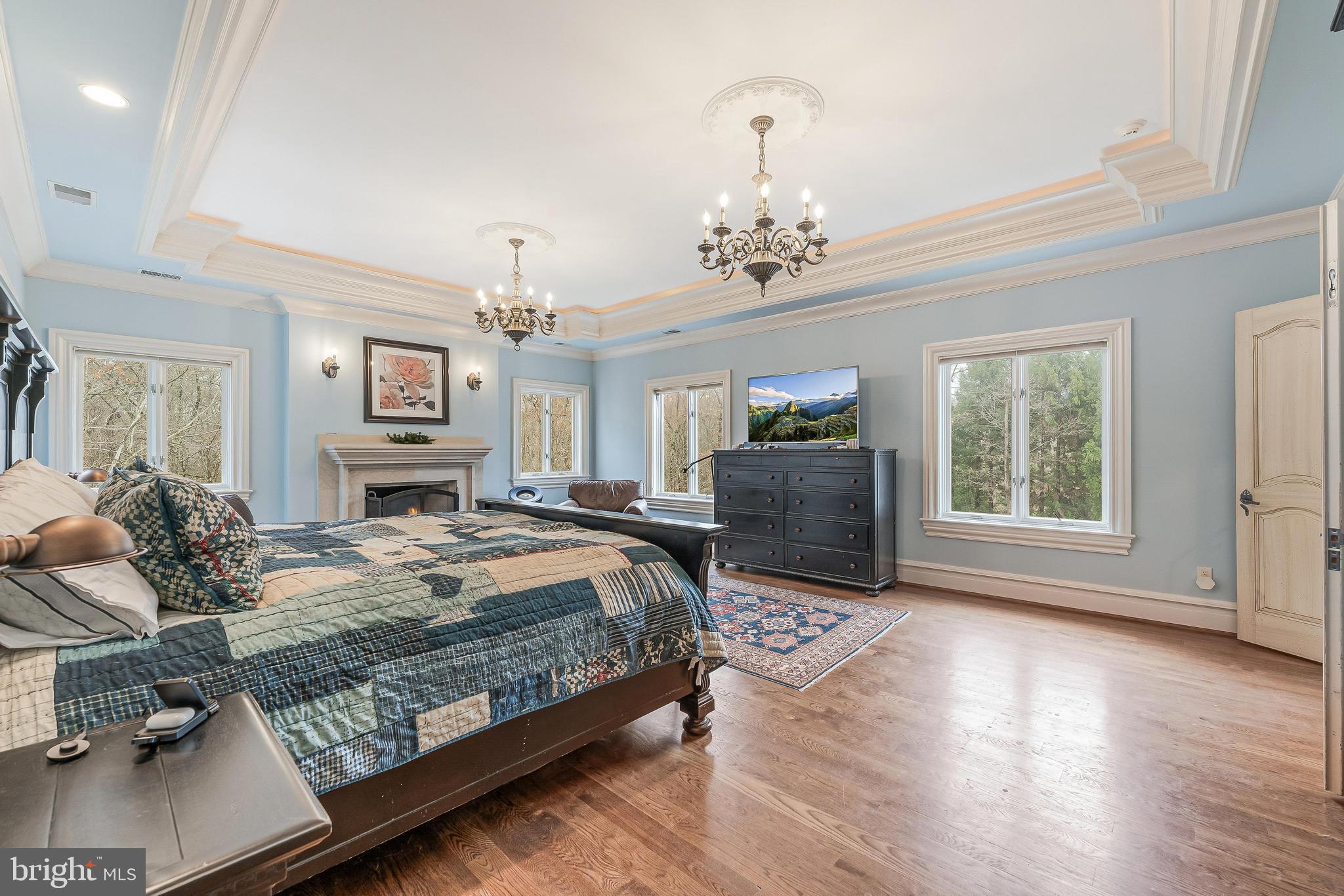 KENTLAND POND - Residential