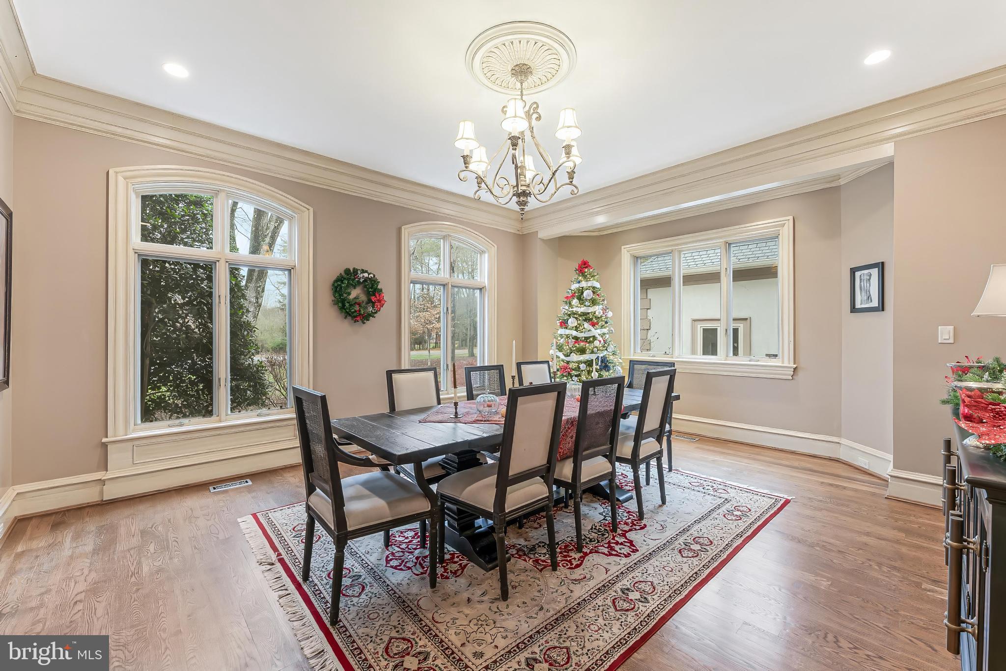 KENTLAND POND - Residential