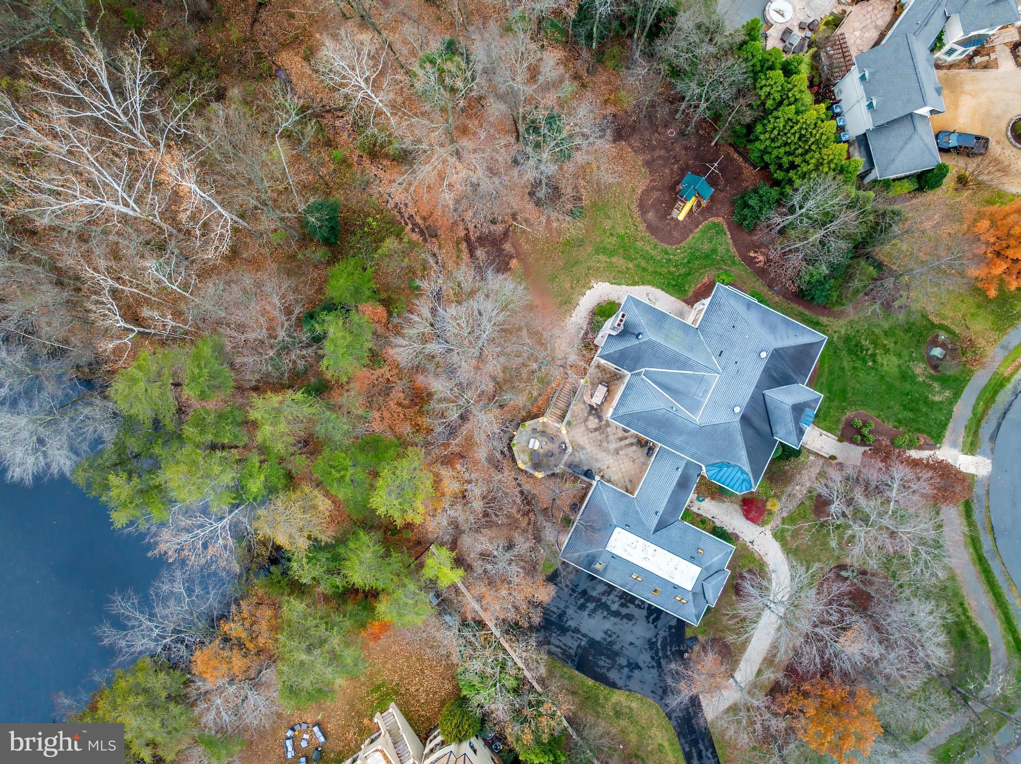 KENTLAND POND - Residential