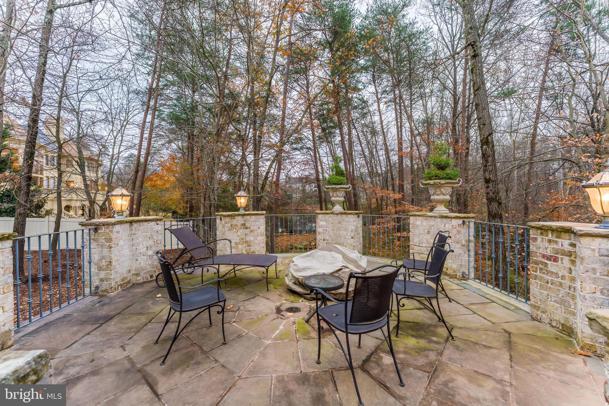 KENTLAND POND - Residential