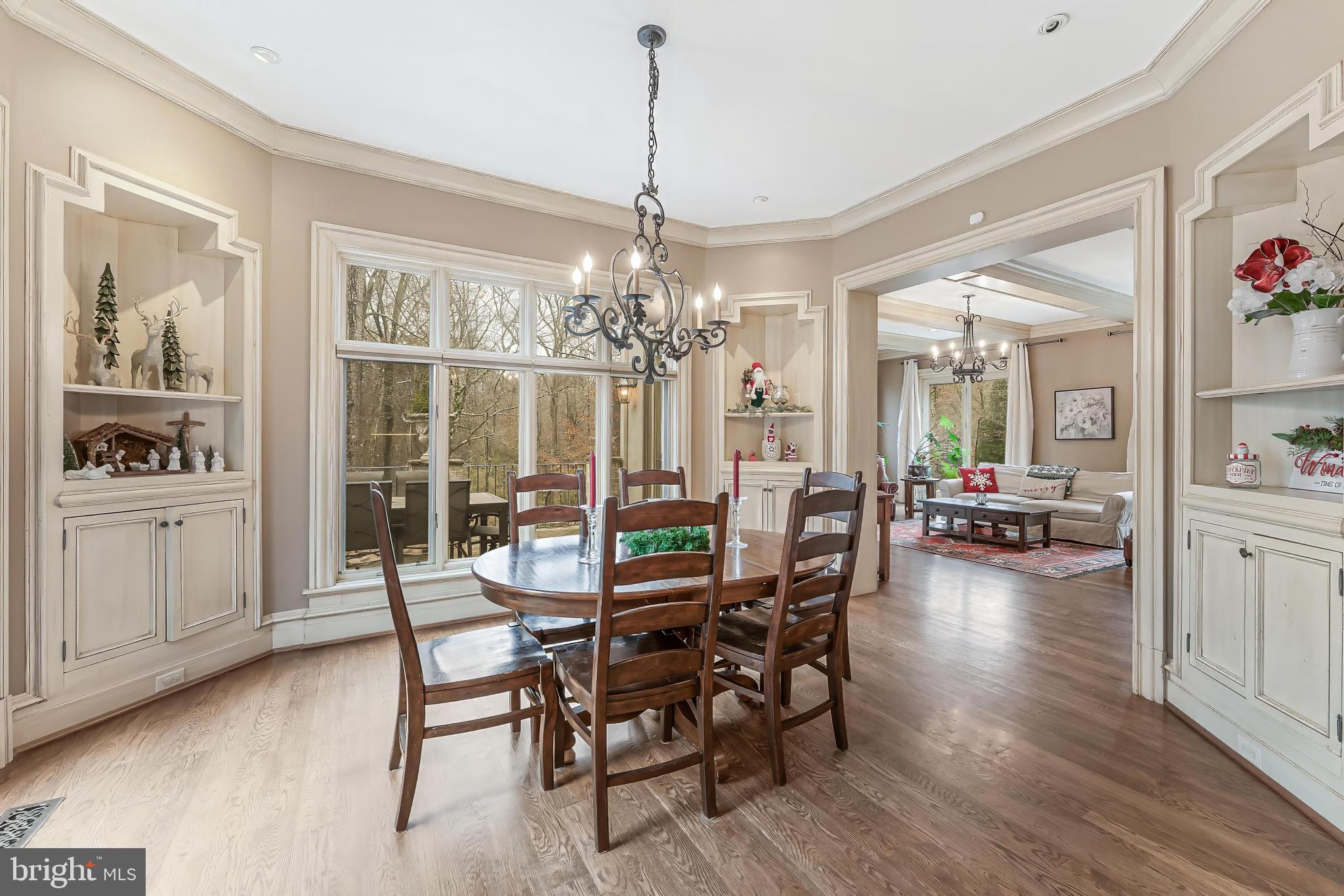 KENTLAND POND - Residential