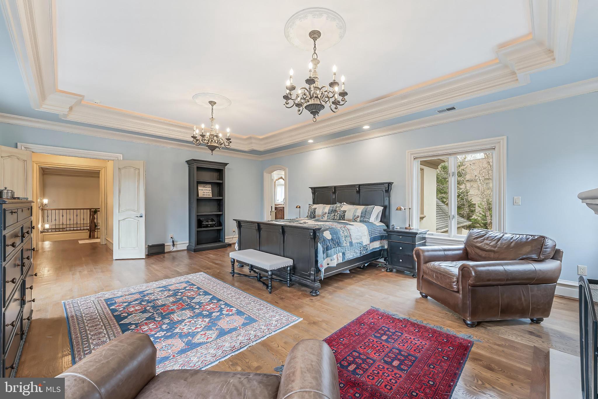 KENTLAND POND - Residential