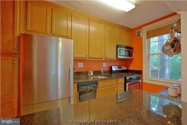 ARLINGTON VILLAGE - Residential Lease