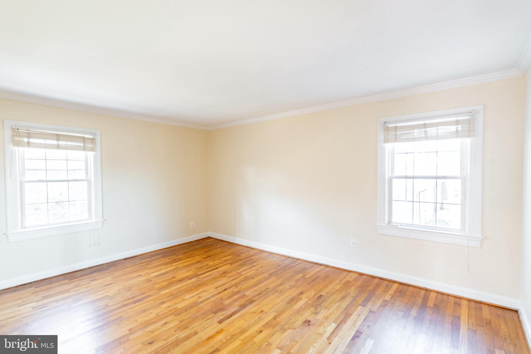 ARLINGTON VILLAGE - Residential Lease