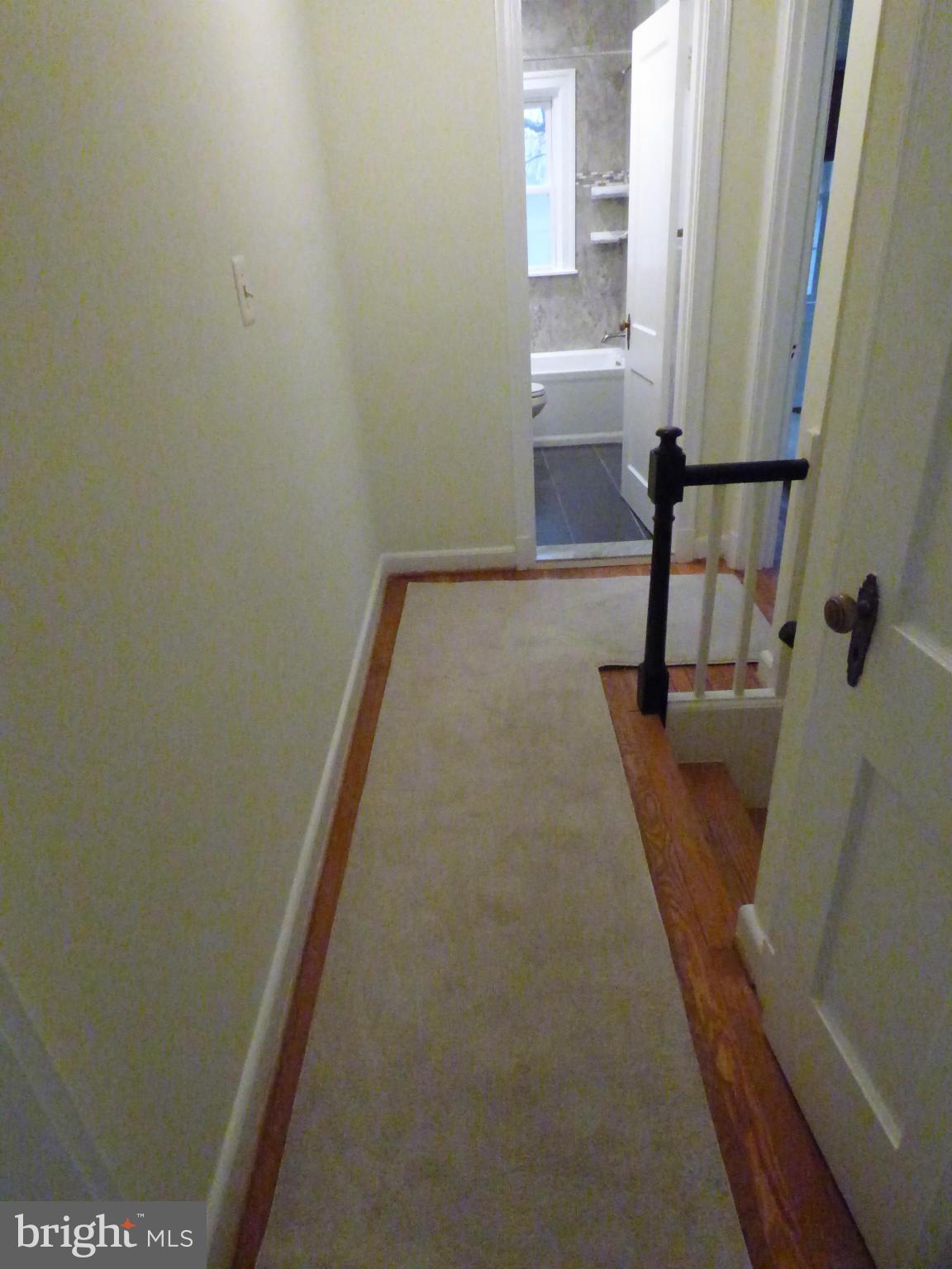 ARLINGTON VILLAGE - Residential Lease