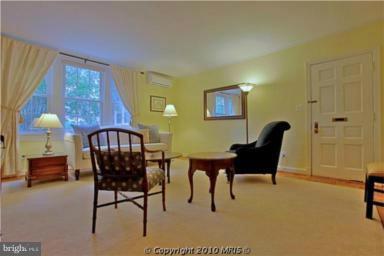 ARLINGTON VILLAGE - Residential Lease