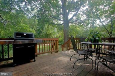 ARLINGTON VILLAGE - Residential Lease