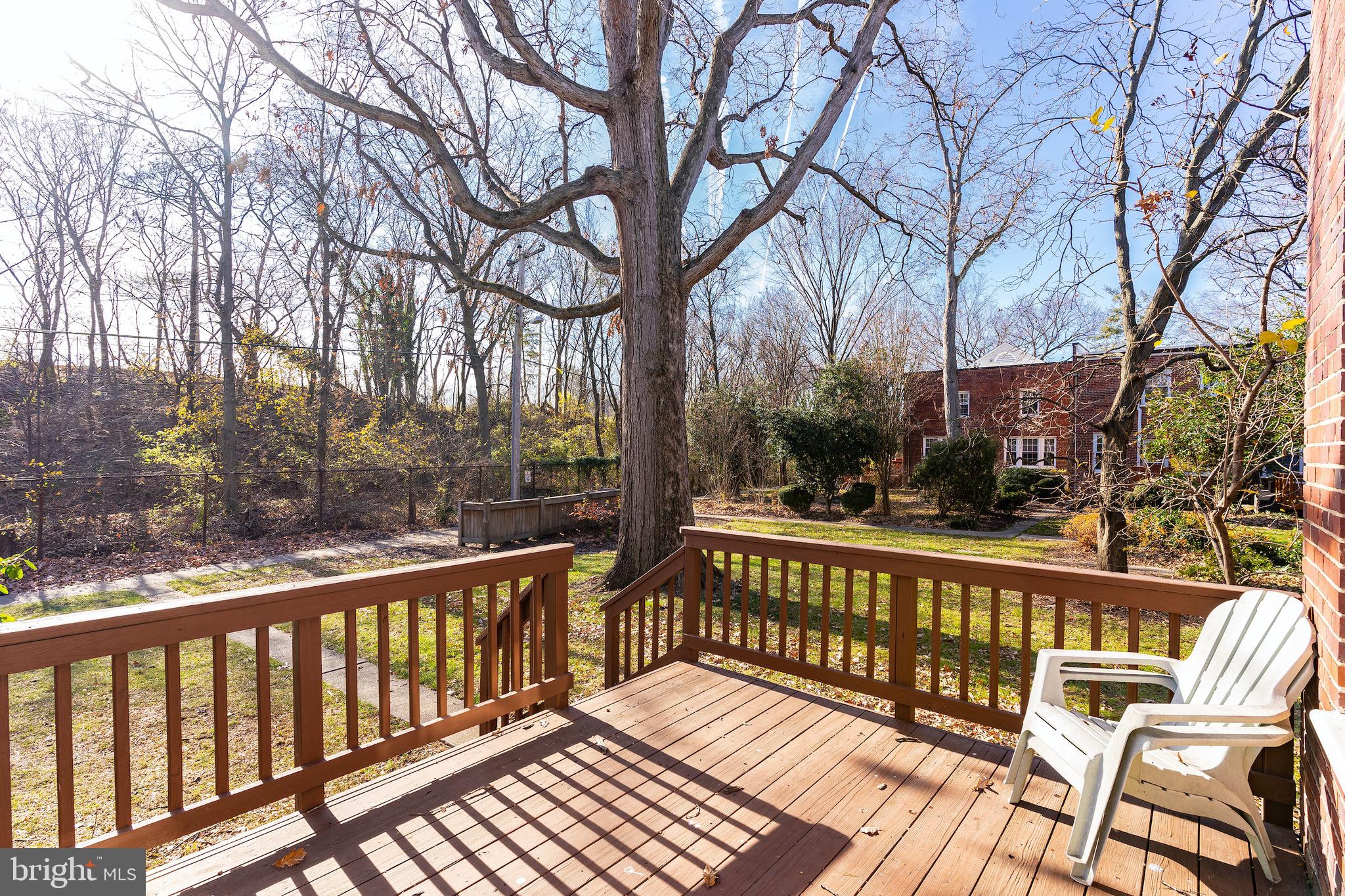 ARLINGTON VILLAGE - Residential Lease