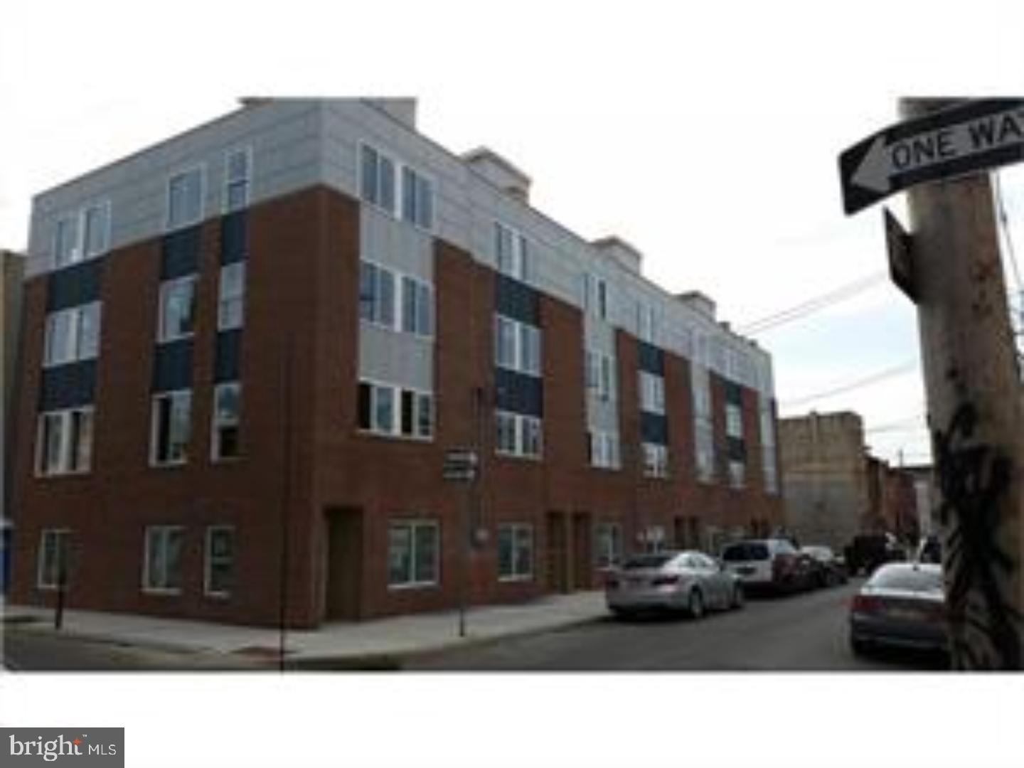 By far the most advanced development in Point Breeze. Seven brand new homes, built 2 years ago from Annin St to Federal St. These homes are four stories high above-grade with extra wide garages in the rear. All bedrooms are very large with a lot of closet space. You must see them to really appreciate. Approximately 9 years left on Tax abatement.