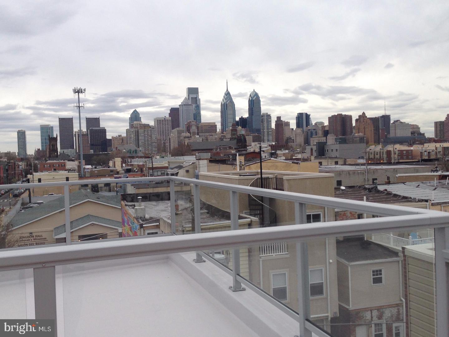 POINT BREEZE - Residential