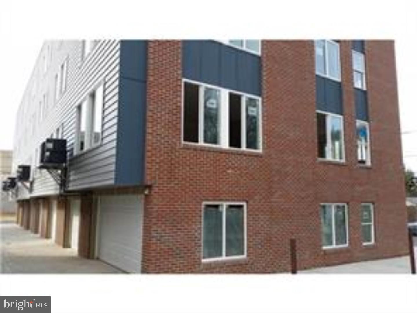 POINT BREEZE - Residential