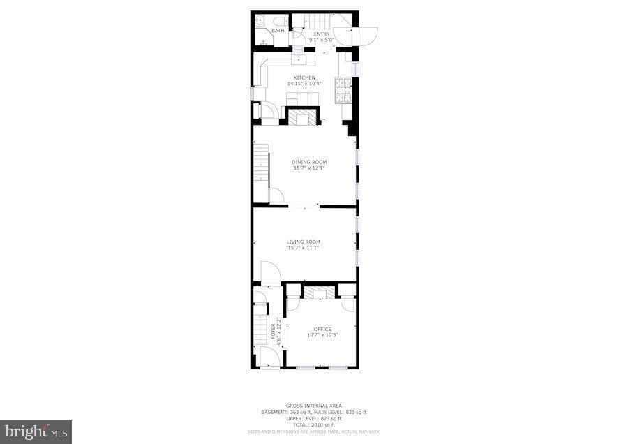 OLD TOWN - Residential Lease