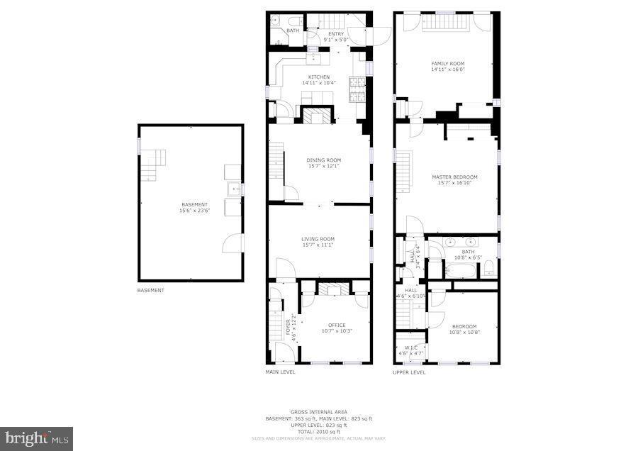OLD TOWN - Residential Lease