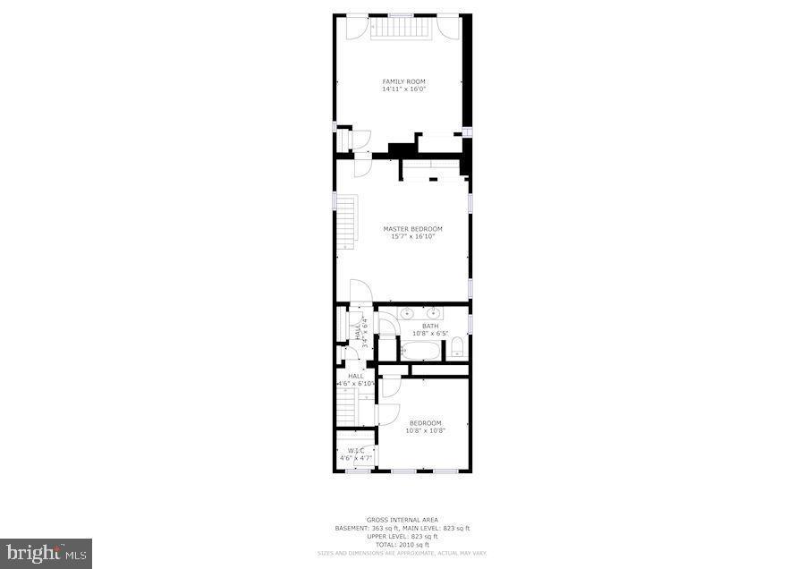 OLD TOWN - Residential Lease