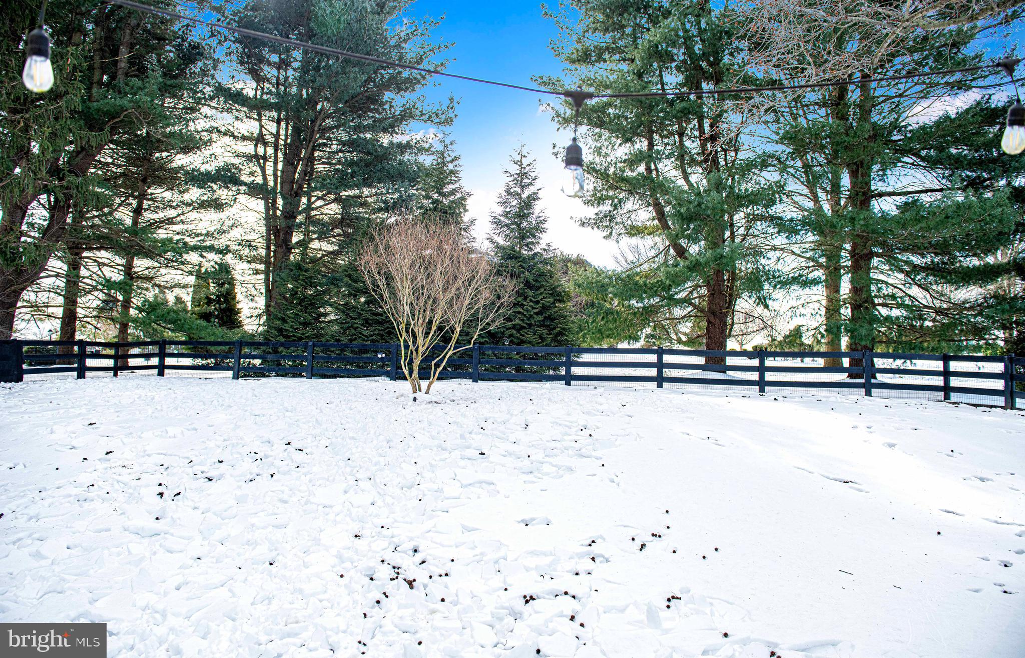 FOREST LAKES - Residential