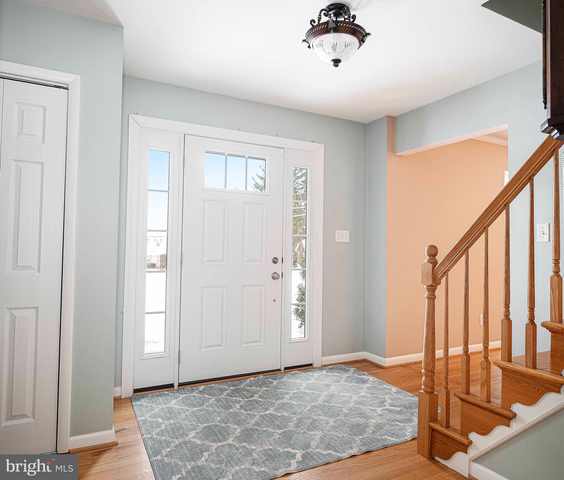 FOREST LAKES - Residential