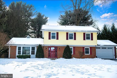 1127 DARLENE ROAD FOREST HILL MD 21050