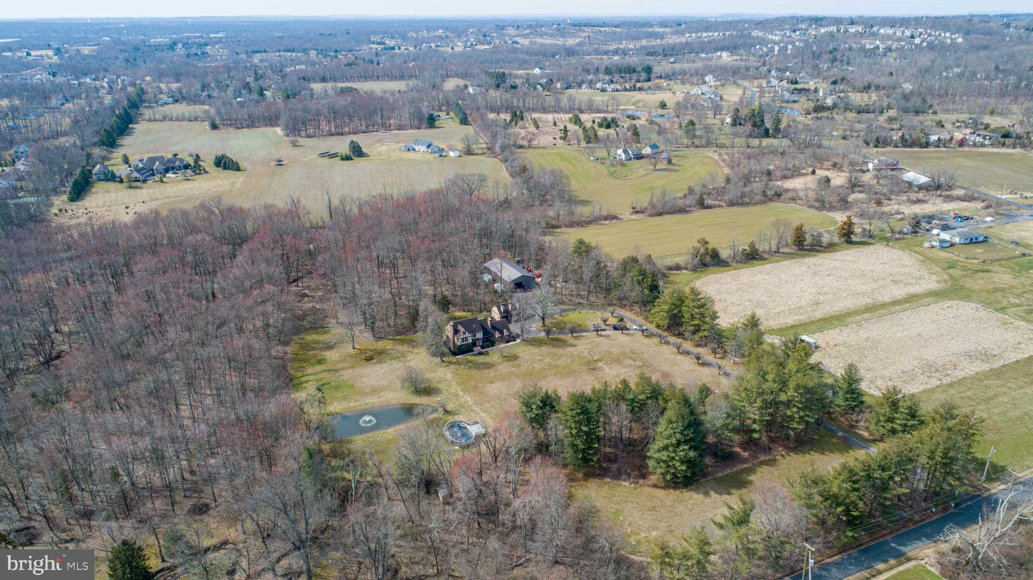 NEW GALENA - Residential