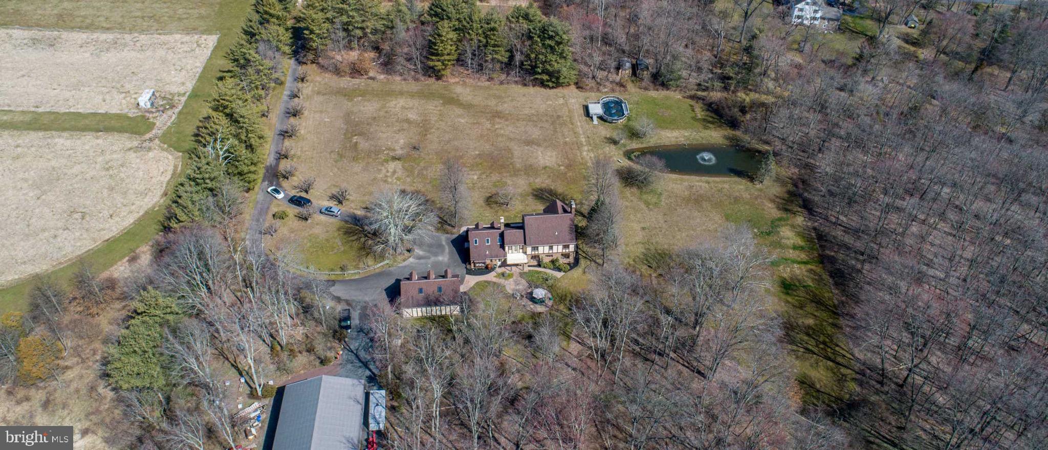 NEW GALENA - Residential