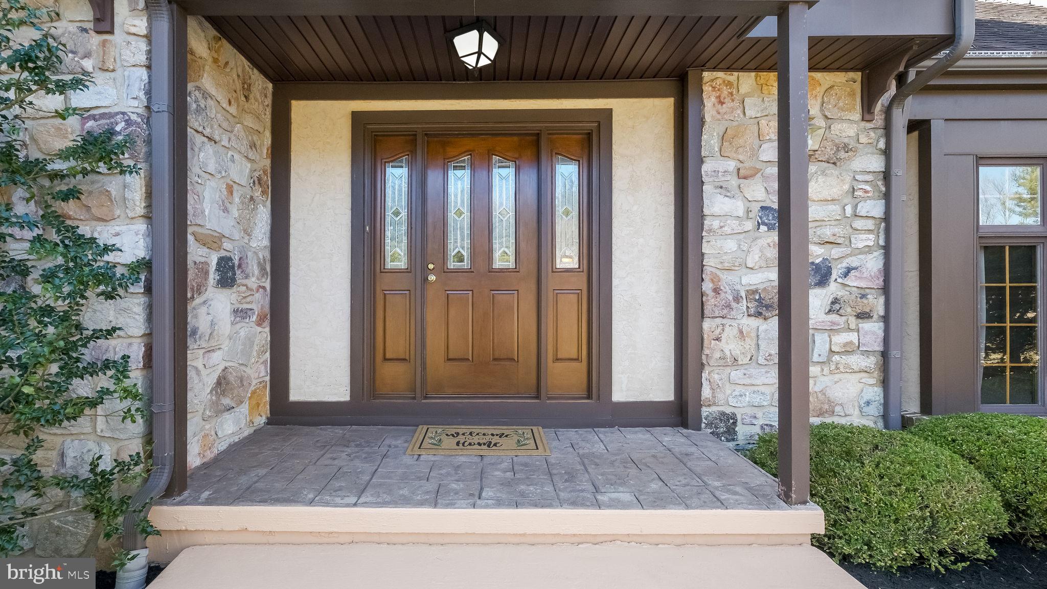 NEW GALENA - Residential