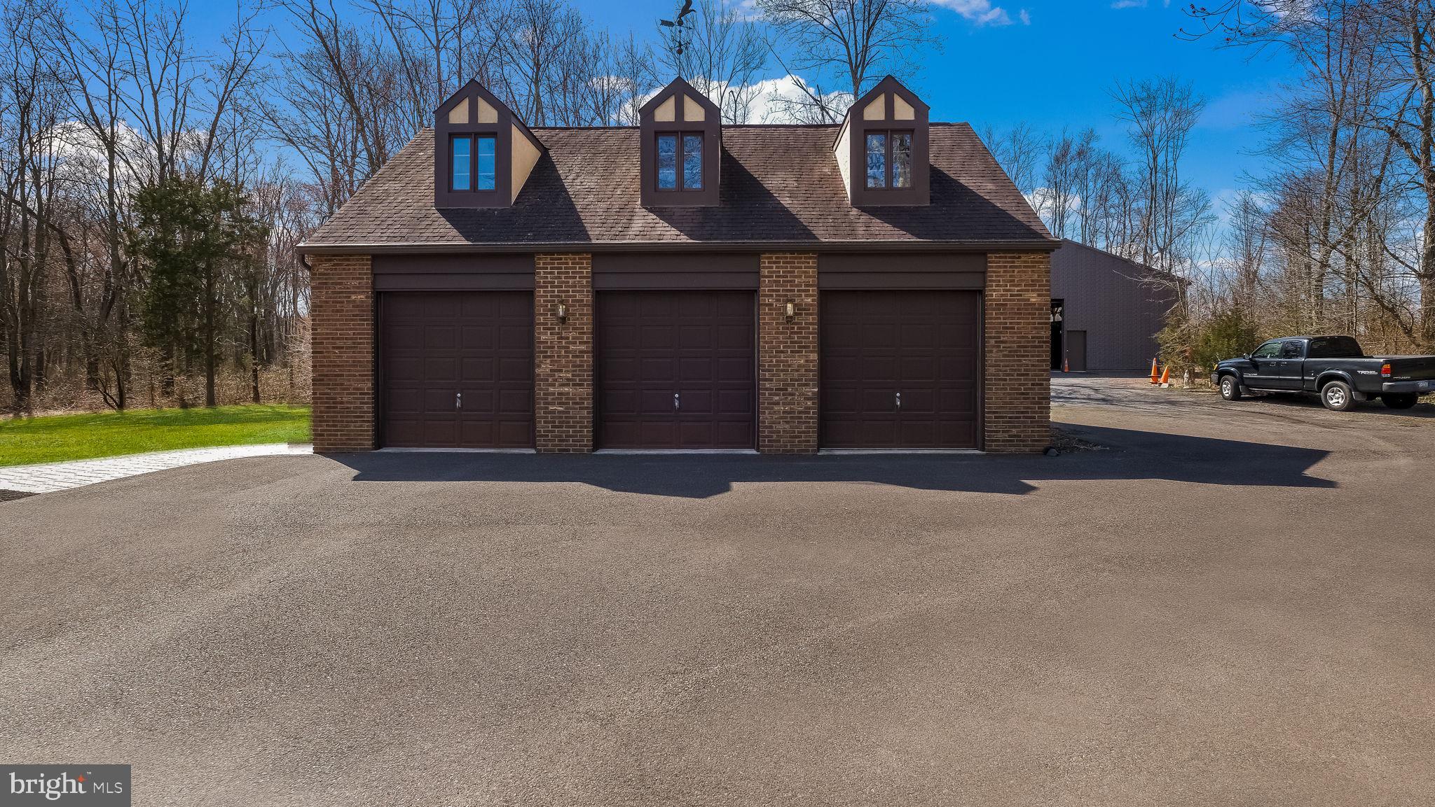 NEW GALENA - Residential