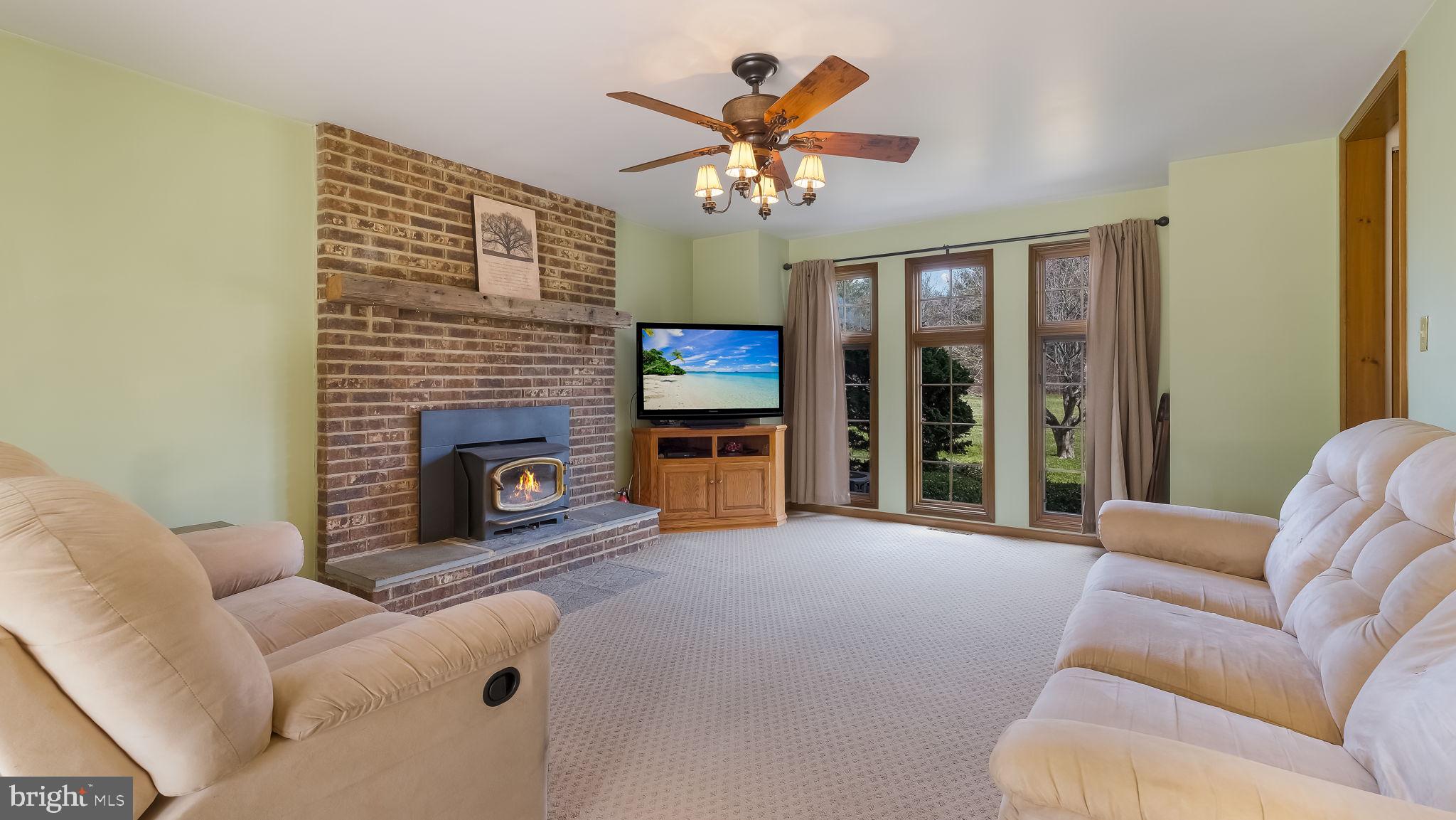 NEW GALENA - Residential