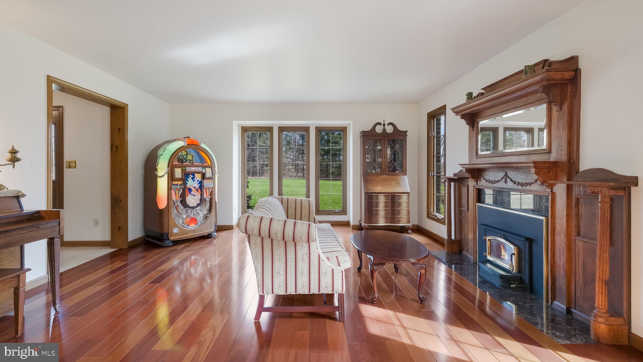 NEW GALENA - Residential