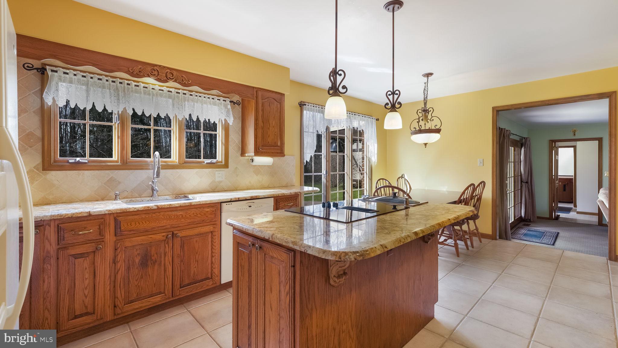 NEW GALENA - Residential