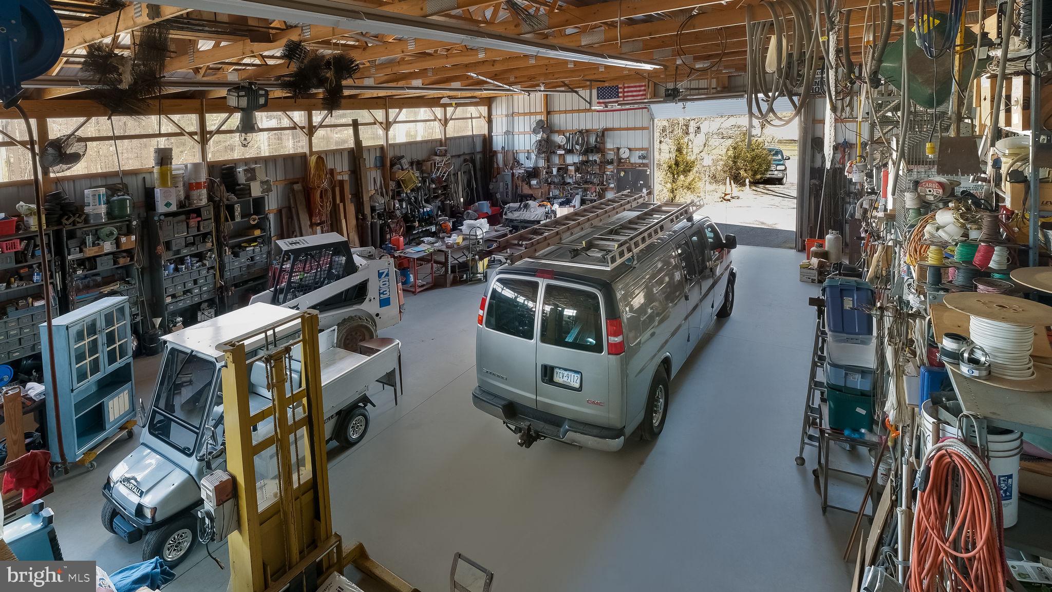 NEW GALENA - Residential