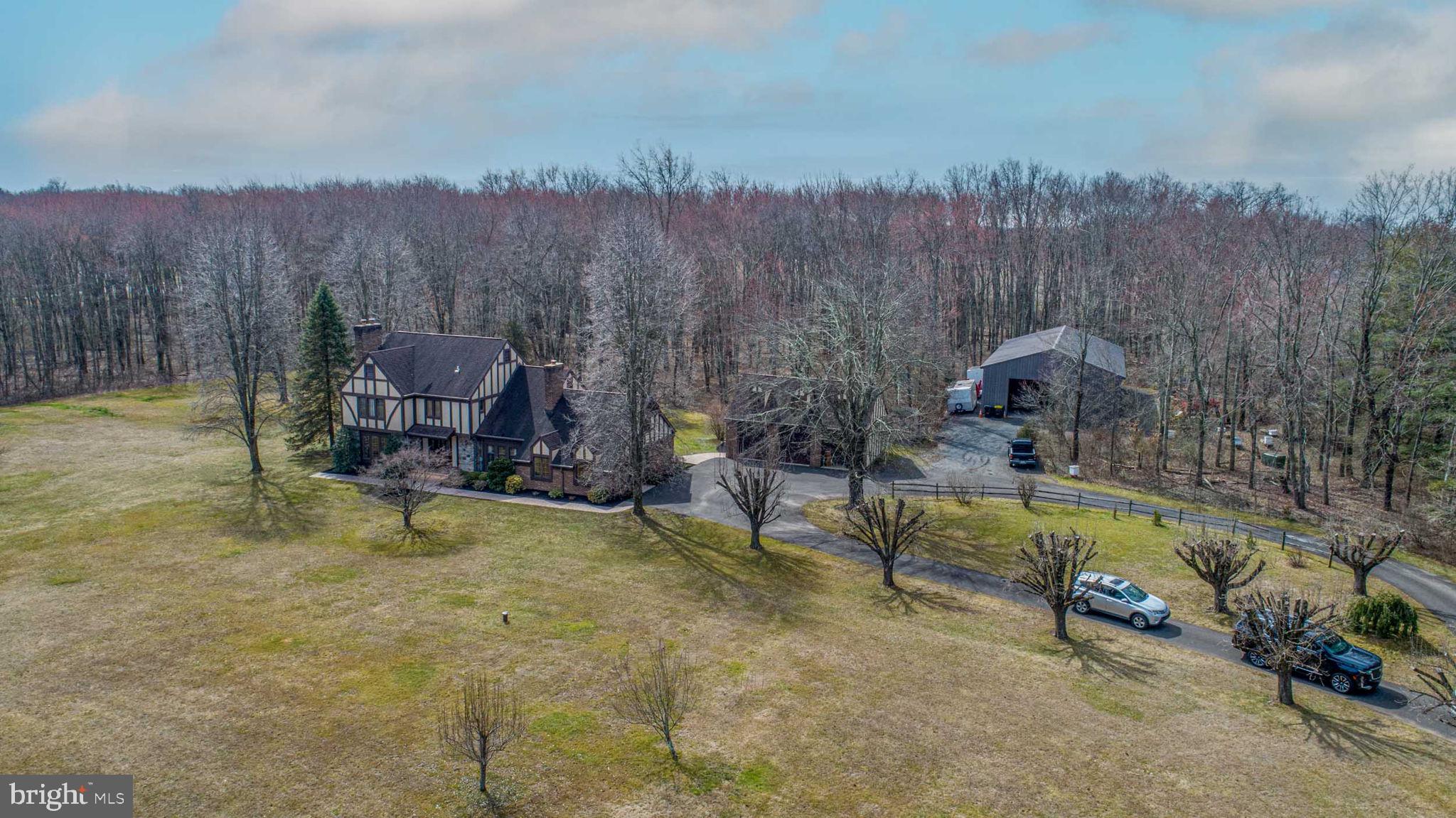 NEW GALENA - Residential