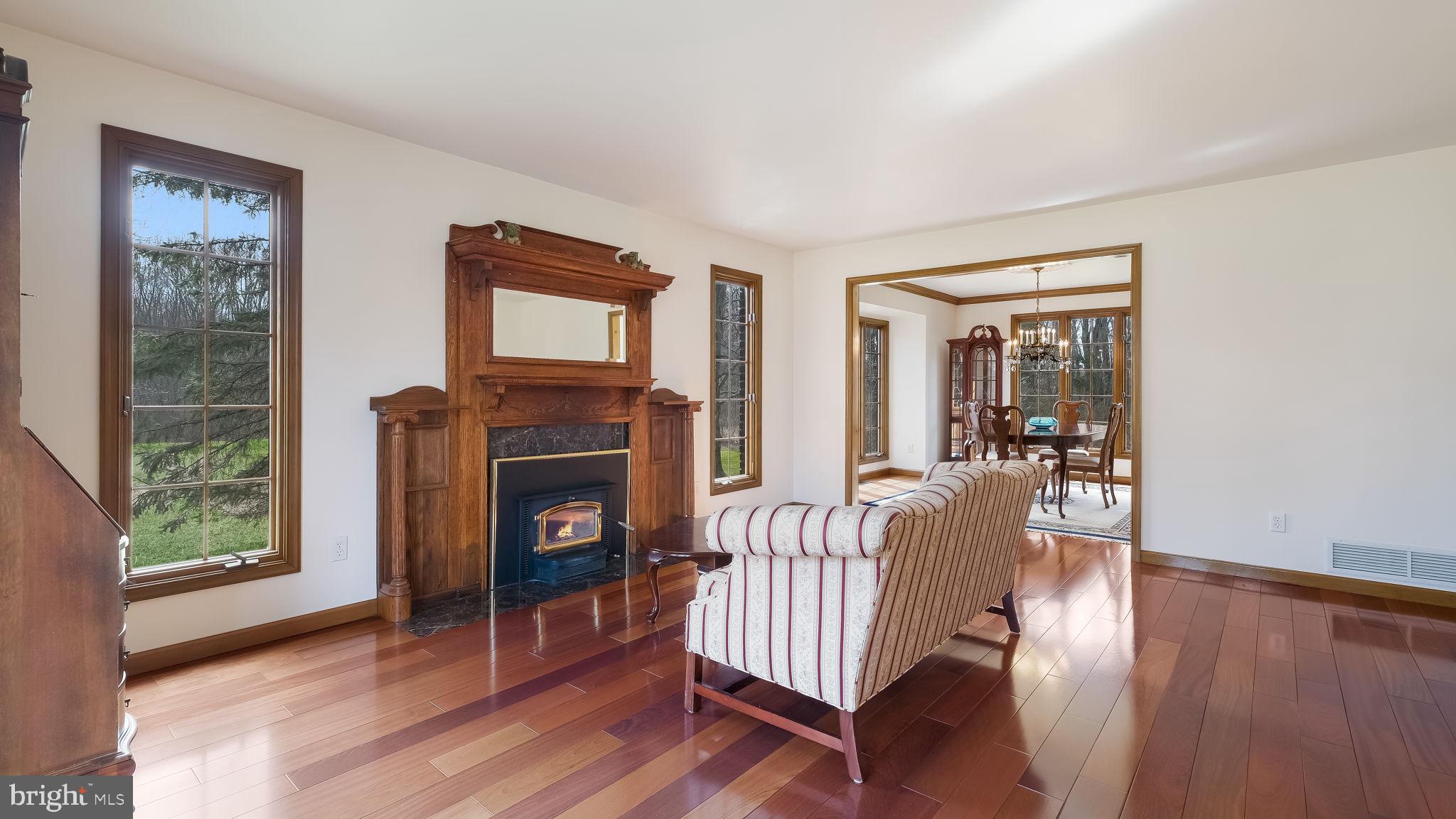 NEW GALENA - Residential