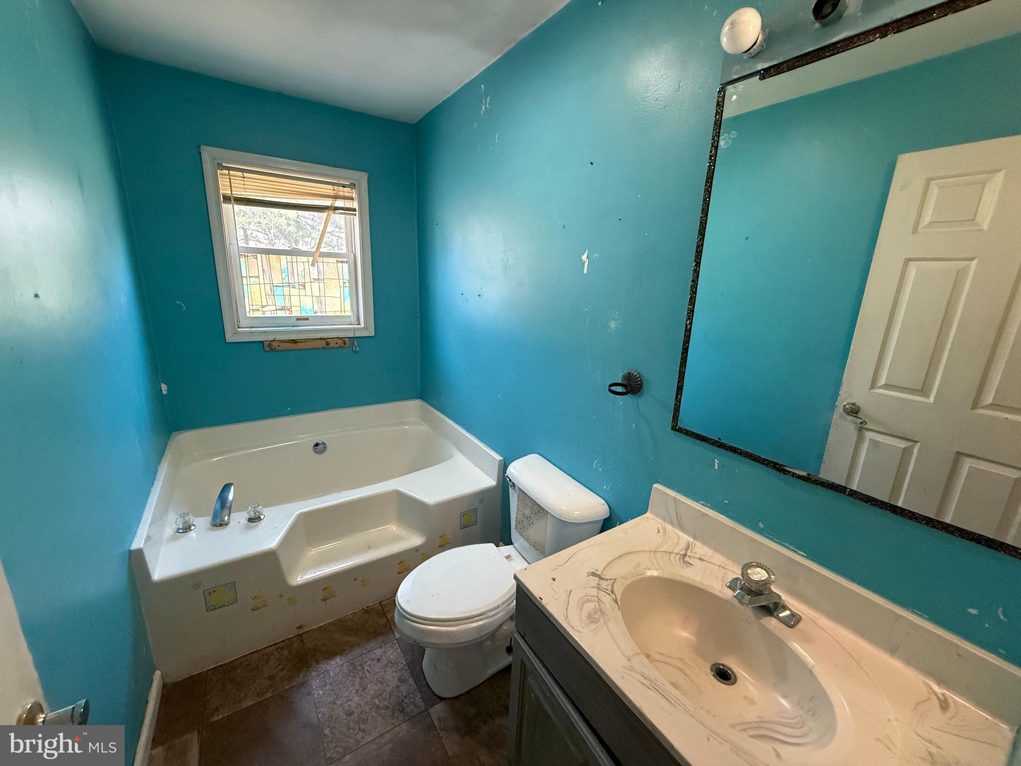 WHITE MARSH - Residential