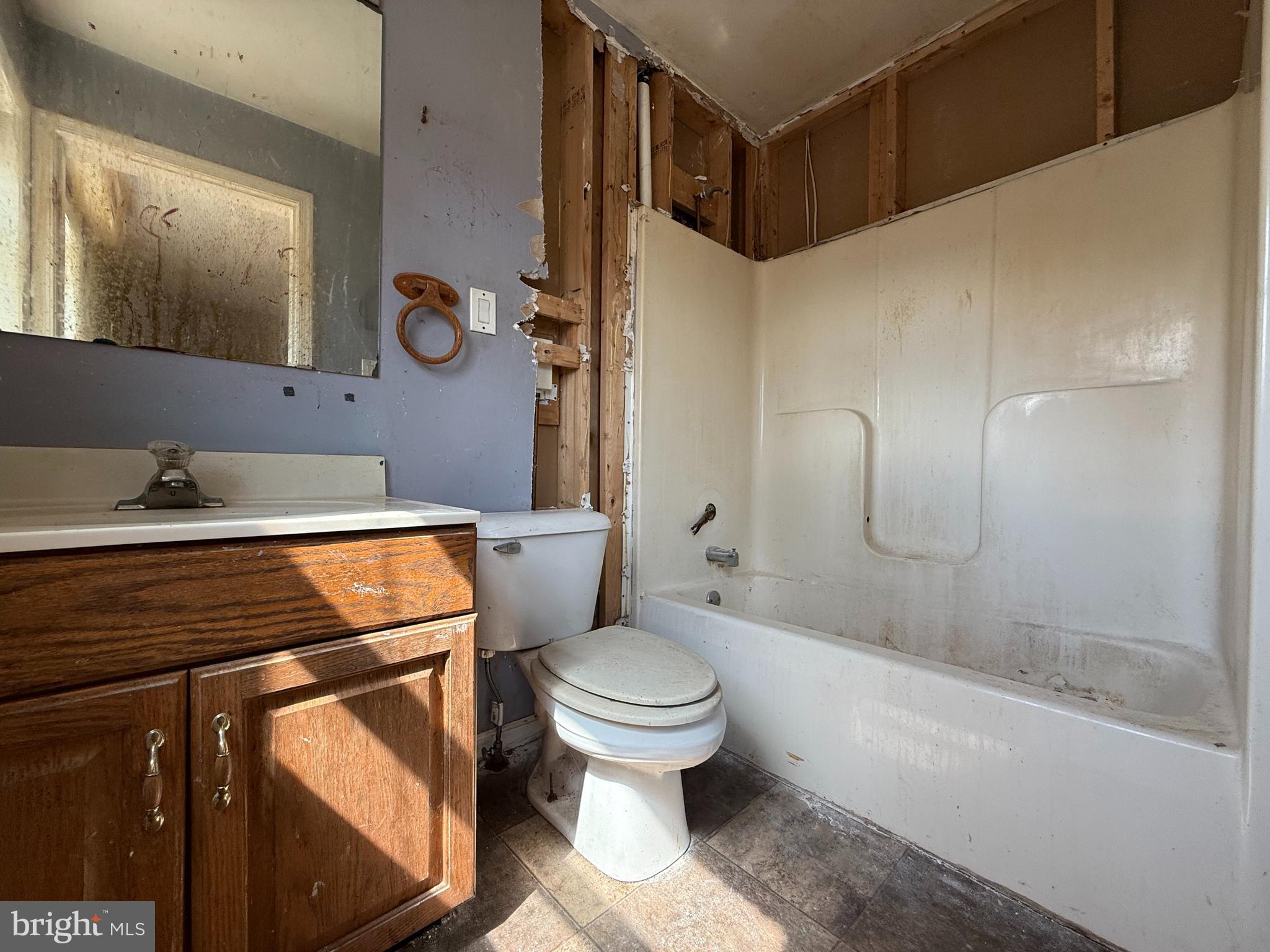 WHITE MARSH - Residential