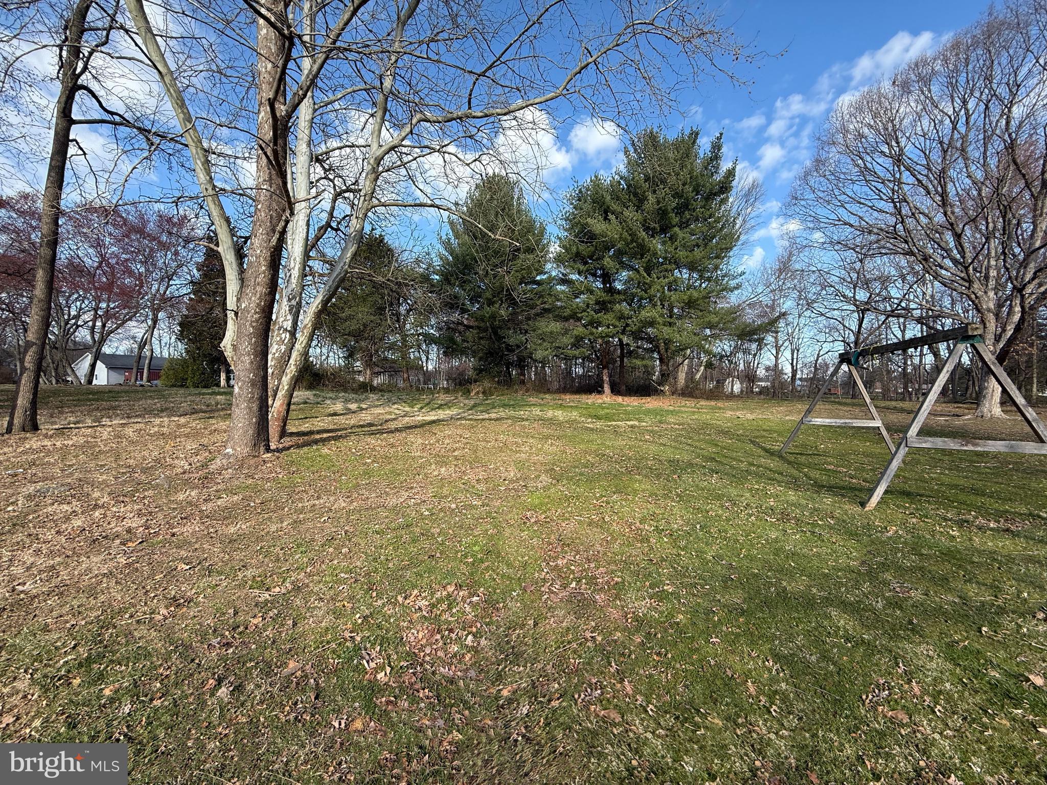 WHITE MARSH - Residential