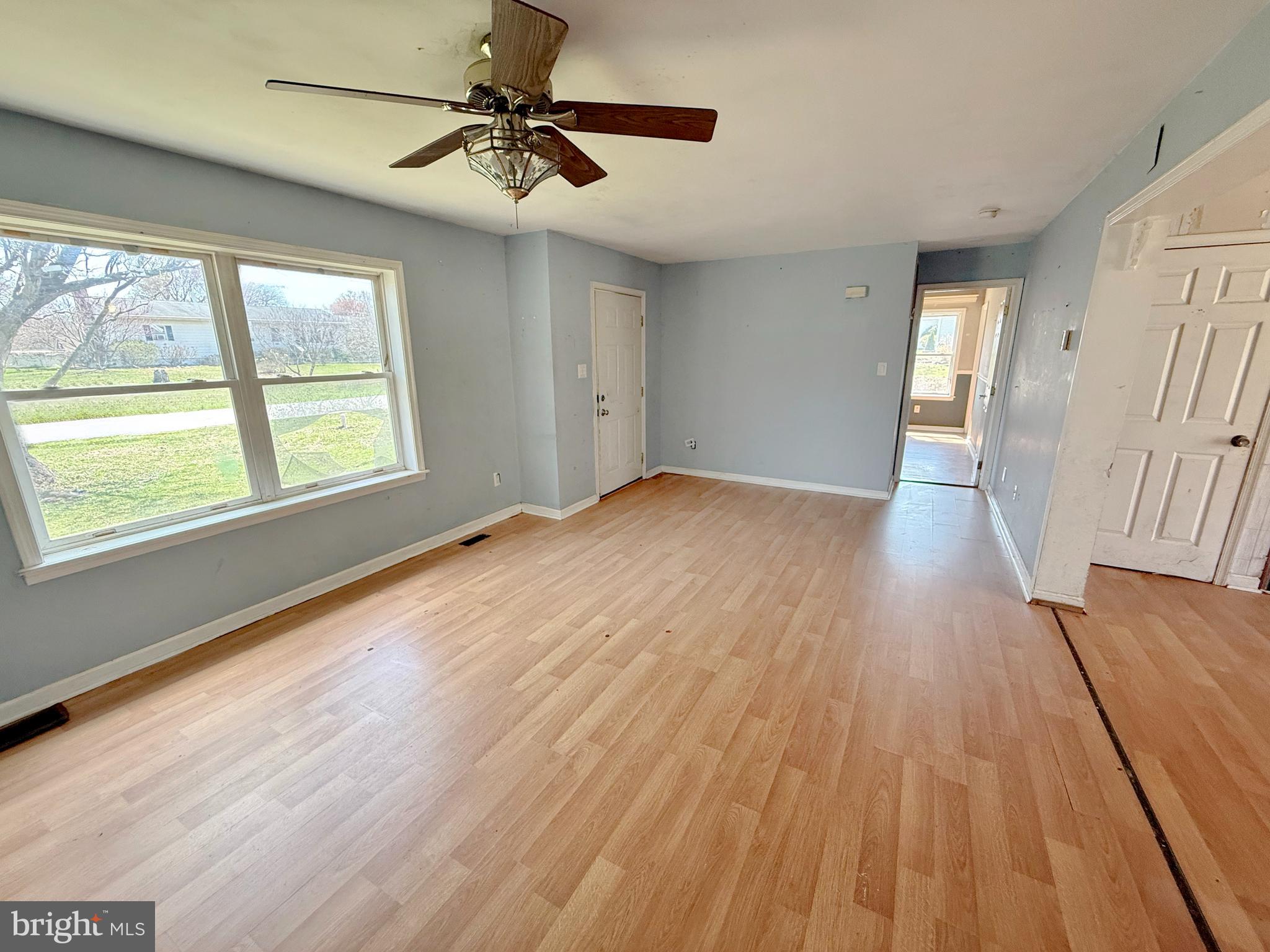 WHITE MARSH - Residential