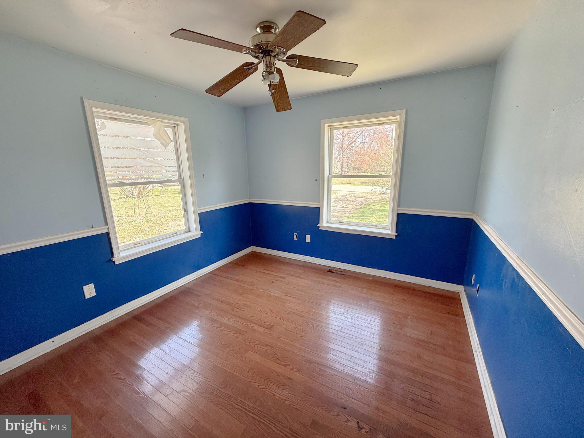 WHITE MARSH - Residential