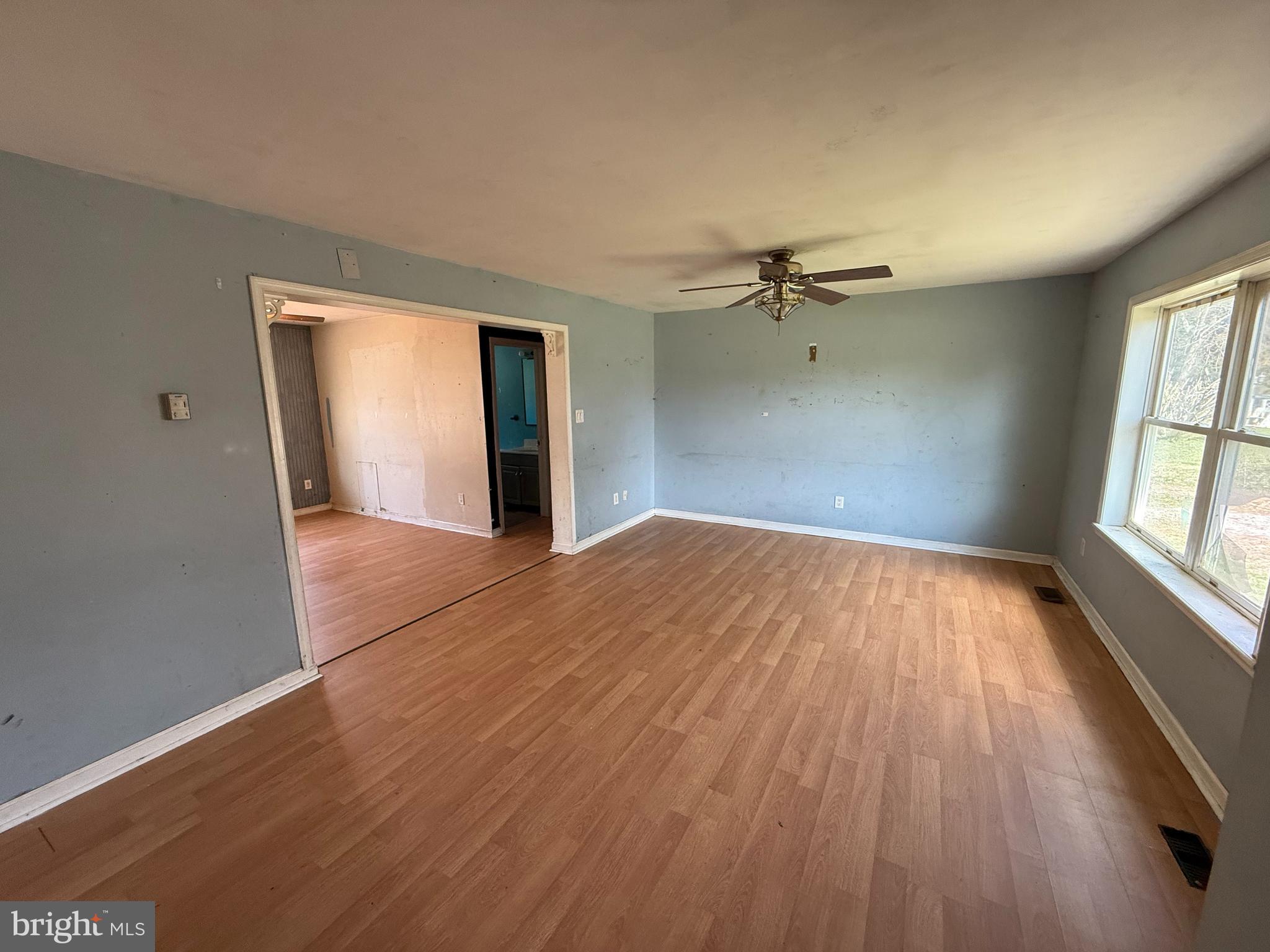 WHITE MARSH - Residential