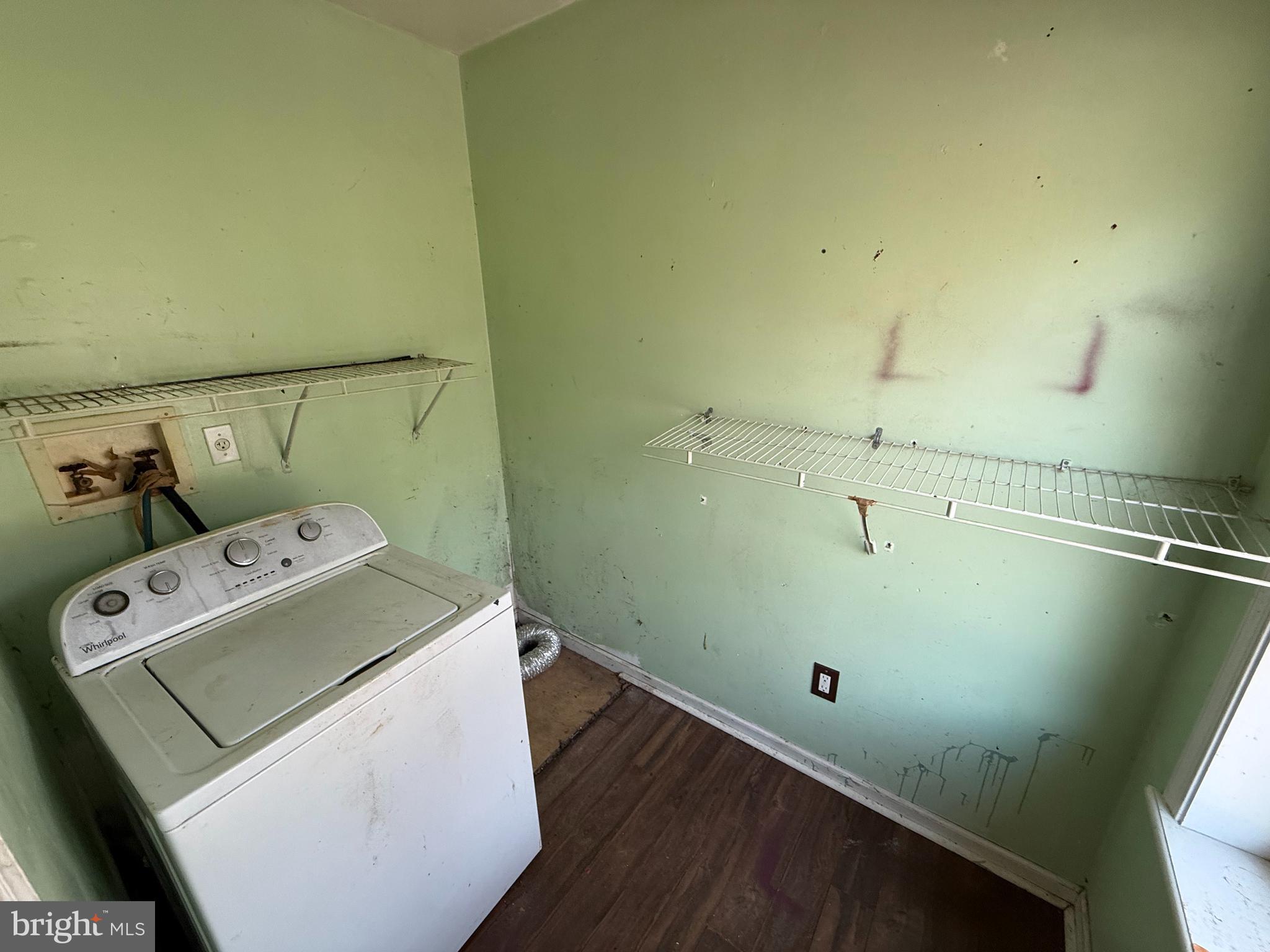 WHITE MARSH - Residential