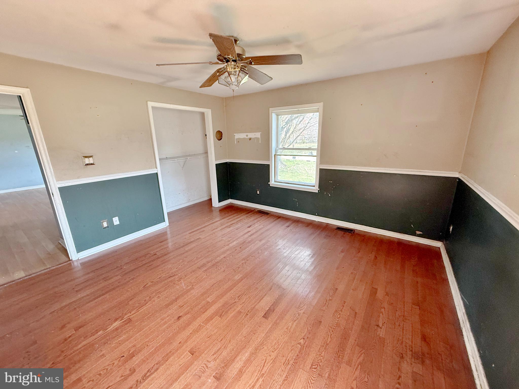 WHITE MARSH - Residential