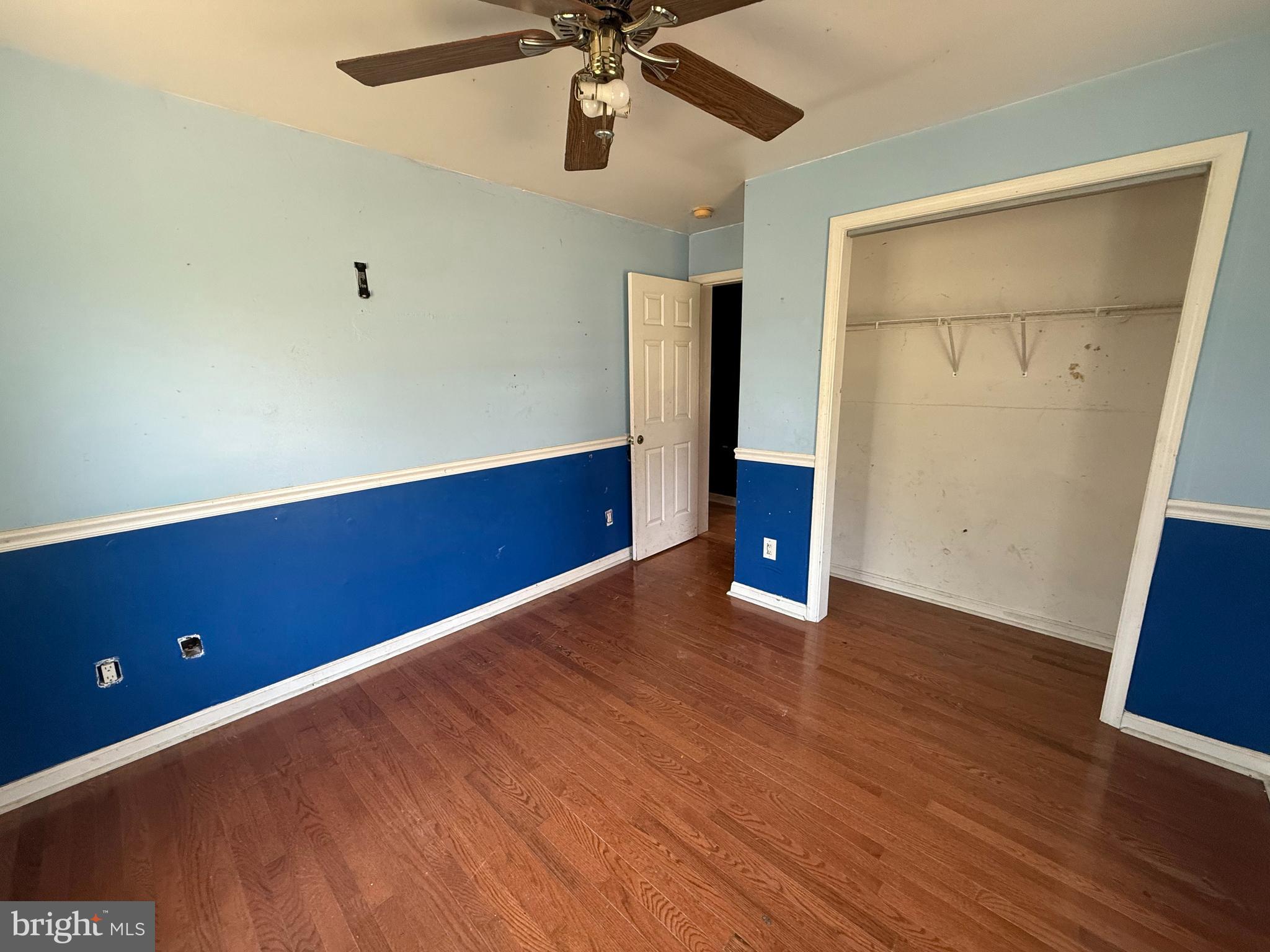 WHITE MARSH - Residential