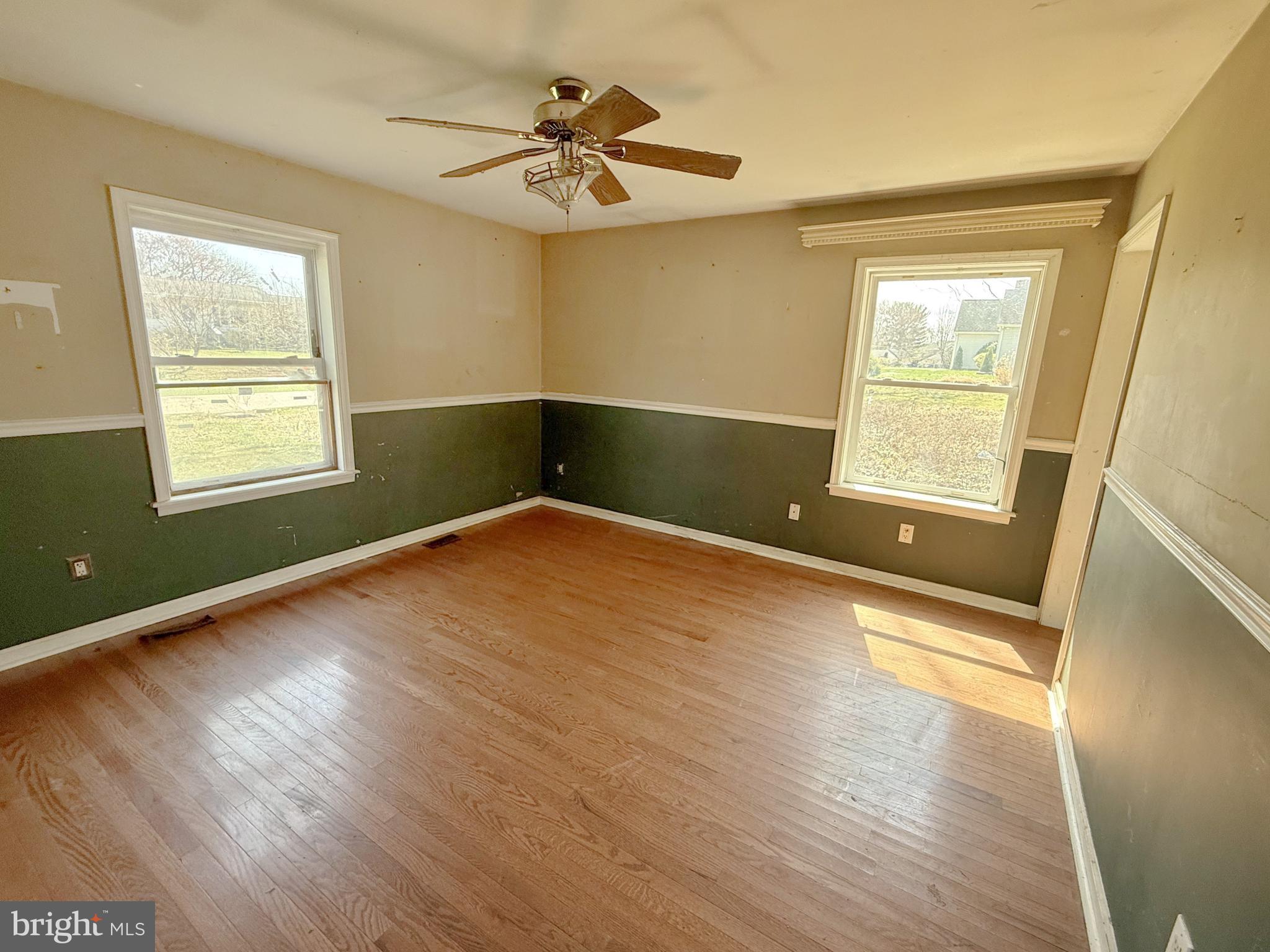 WHITE MARSH - Residential