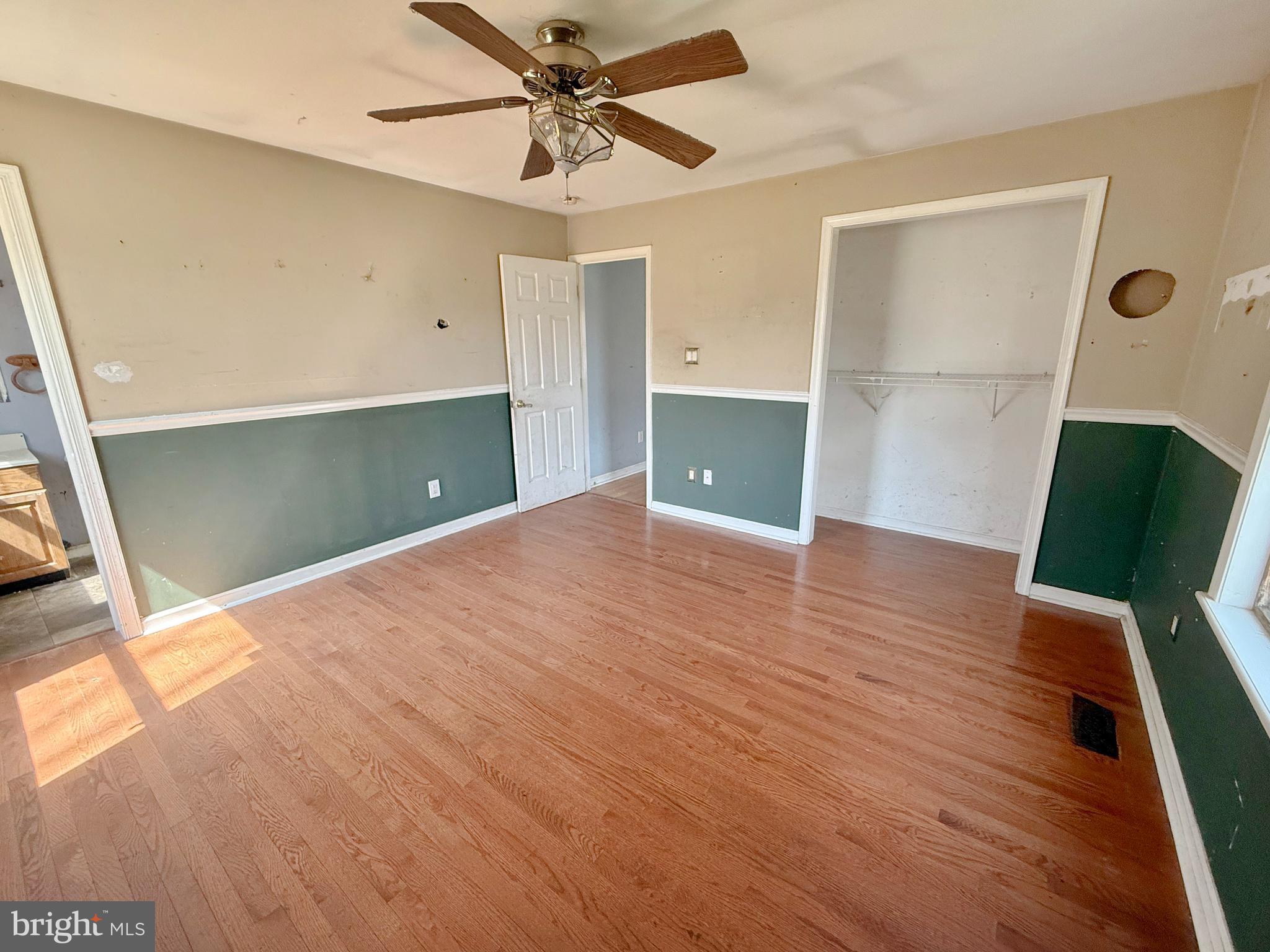 WHITE MARSH - Residential